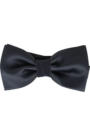 LUIGI BIANCHI MANTOVA Akcesoria, Mężczyzna, Niebieski, ONE SIZE, Stylowa Koszula Papillon