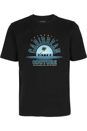 Botter Koszulki, Mężczyzna, Czarny, S, T-Shirts