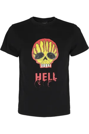 Botter Koszulki, Mężczyzna, Czarny, S, T-Shirts