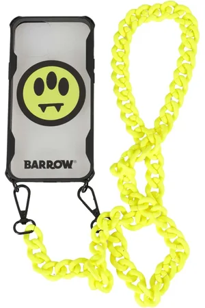 BARROW Akcesoria, unisex, Wielobarwność, ONE SIZE, Phone Accessories
