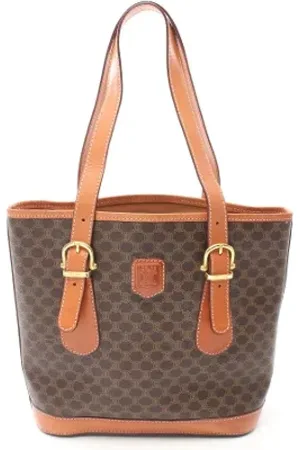 Céline Pre-owned, Kobieta, brązowy, ONE SIZE, Pre-owned Leather celine-bags