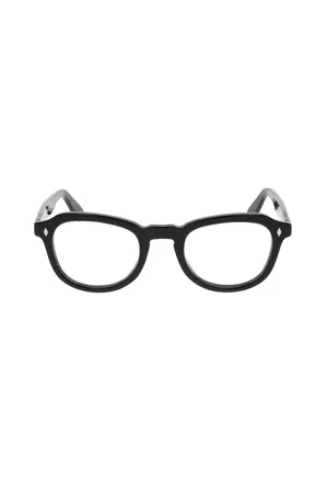 L.G.R Akcesoria, unisex, Czarny, ONE SIZE, Stylowe Okulary