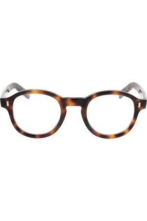 L.G.R Akcesoria, unisex, brązowy, ONE SIZE, Klasyczne Okulary Przeciwsłoneczne