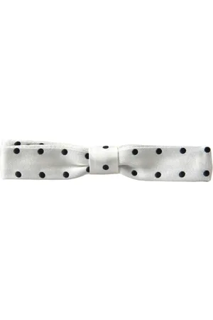 Dolce & Gabbana Akcesoria, Mężczyzna, Biały, ONE SIZE, Belts
