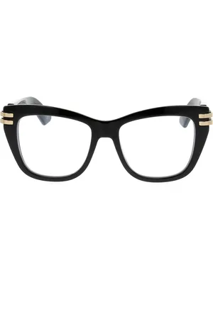 Dior Akcesoria, Kobieta, Czarny, ONE SIZE, Stylowe Okulary Przeciwsłoneczne