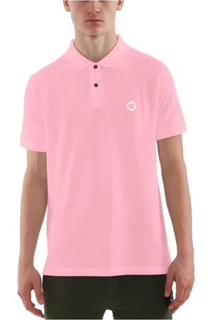MA.STRUM Topy I T-shirty Męskie | FASHIOLA.pl