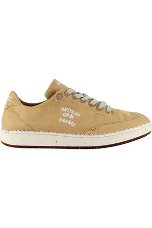 ACBC Buty, Mężczyzna, Beżowy, 42 EU, Evergreen Sneakers