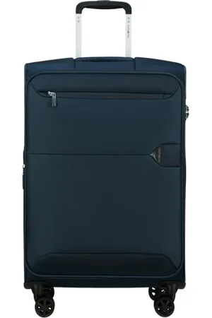 Samsonite Walizki, unisex, Niebieski, ONE SIZE, Torba Urban Trolley