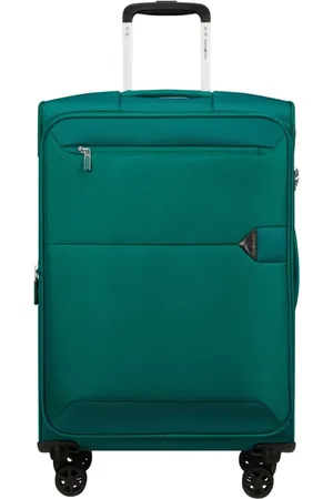 Samsonite Walizki, unisex, Zielony, ONE SIZE, Urban Trolley