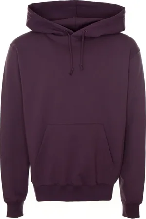 Stockholm Surfboard Club Bluzy, Mężczyzna, Fioletowy, S, Surfboard Club Hoodie
