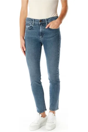 G-Star Jeansy, Kobieta, Niebieski, W28 L32, Denim, Jeansy
