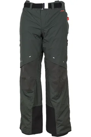 Phenix Sport, Mężczyzna, Szary, L, Alpine Float Pants