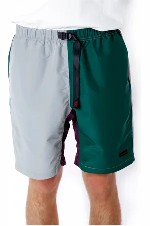 Gramicci Szorty, Mężczyzna, Wielobarwność, XL, Nylon, Casual Shorts