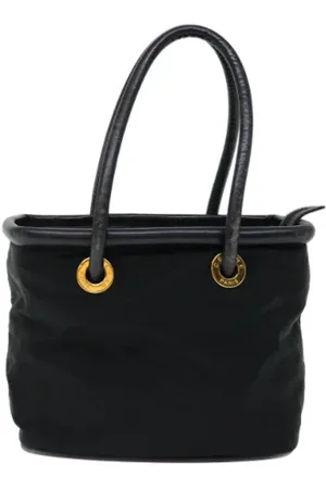 Céline Pre-owned, Kobieta, Czarny, ONE SIZE, Pre-owned Fabric celine-bags