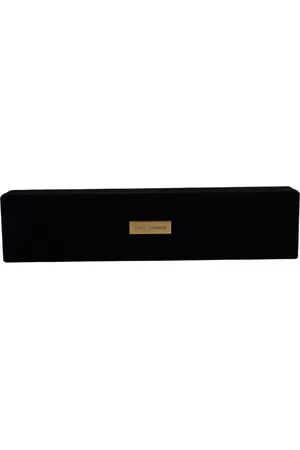 Dolce & Gabbana Akcesoria, Kobieta, Czarny, ONE SIZE, Hair Accessories