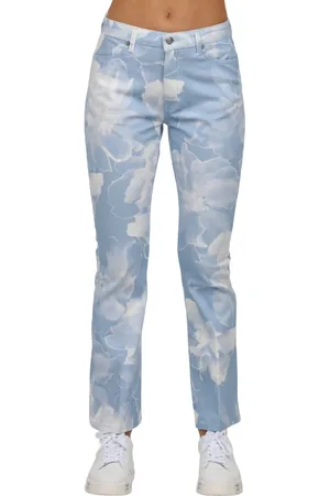 Dondup Jeansy, Kobieta, Wielobarwność, W30, Mandy Bootcut Jeansy