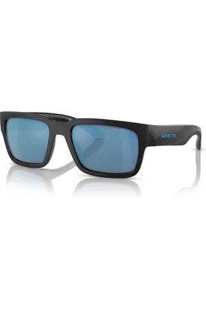 Arnette Akcesoria, Mężczyzna, Czarny, ONE SIZE, Okulary Samhty AN 4326U