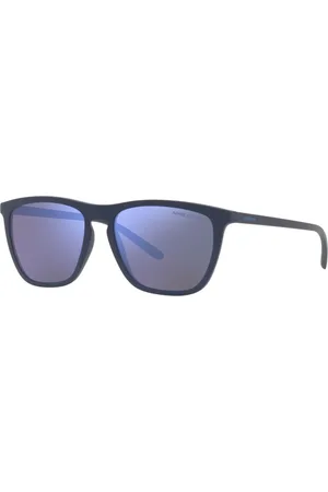 Arnette Akcesoria, Mężczyzna, Niebieski, ONE SIZE, Navy Okulary