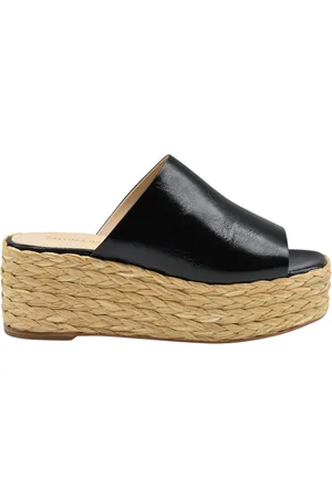 Paloma Barceló Buty, Kobieta, Czarny, 40 EU, Czarne Buty Damskie na Sznurowanie