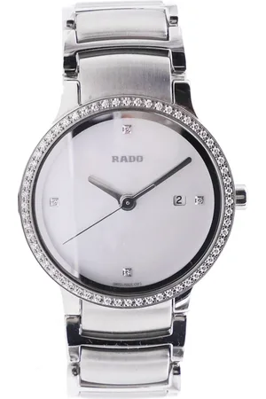Rado Akcesoria, Kobieta, Biały, ONE SIZE, - R30936903