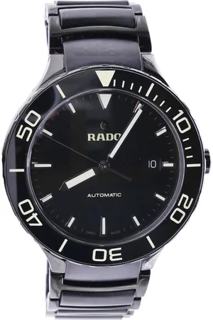 Rado Akcesoria, Kobieta, Czarny, ONE SIZE, - R30003172