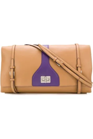 Prada Pre-owned, Kobieta, Beżowy, ONE SIZE, Pre-owned Leather prada-bags