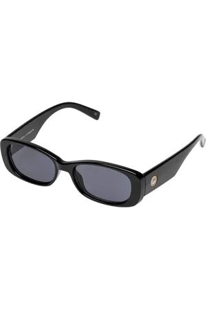 Le Specs Akcesoria, unisex, Czarny, ONE SIZE, Wintage