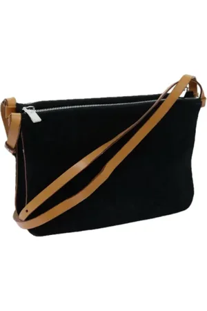 Céline Pre-owned, Kobieta, Czarny, ONE SIZE, Pre-owned Canvas celine-bags