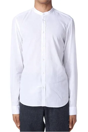 Manuel Ritz Koszule, Mężczyzna, Biały, 3XL, Koszula Casual