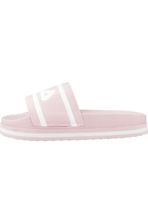 Fila Buty, Kobieta, Różowy, 40 EU, Sliders