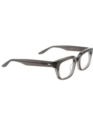 Barton Perreira Akcesoria, Kobieta, Zielony, ONE SIZE, Elegancka Kolekcja Okularów