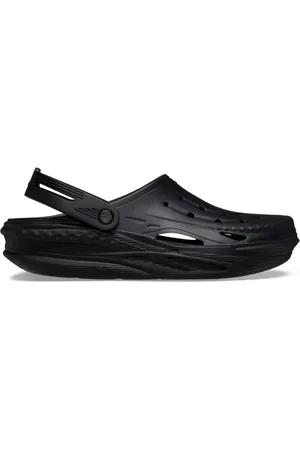 Crocs Buty, Mężczyzna, Czarny, 36 EU, Off Grid Chodak