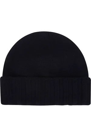 DRUMOHR Akcesoria, Mężczyzna, Czarny, ONE SIZE, Hat