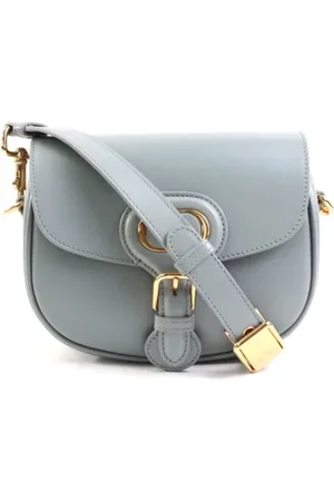 Dior Pre-owned, Kobieta, Szary, ONE SIZE, Pre-owned Fabric dior-bags