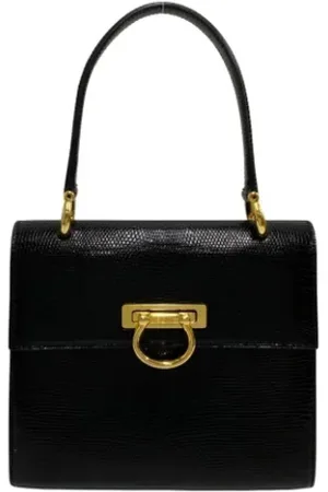 Céline Pre-owned, Kobieta, Czarny, ONE SIZE, Pre-owned Leather celine-bags