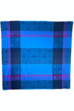 Dior Pre-owned, Kobieta, Wielobarwność, ONE SIZE, Pre-owned Silk scarves