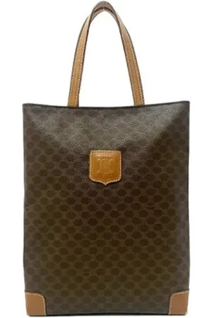 Céline Pre-owned, Kobieta, brązowy, ONE SIZE, Skóra, Pre-owned Leather celine-bags