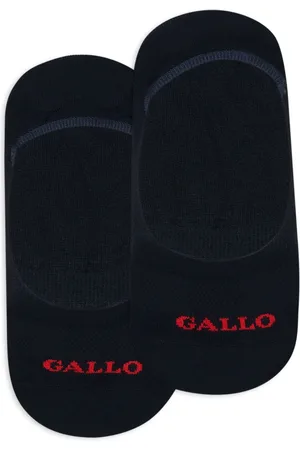 Gallo Bielizna, Kobieta, Niebieski, XS, Wkładki Skarpetki