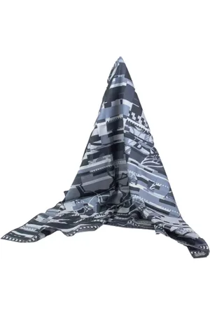 Hermès Pre-owned, Kobieta, Wielobarwność, ONE SIZE, Pre-owned Fabric scarves