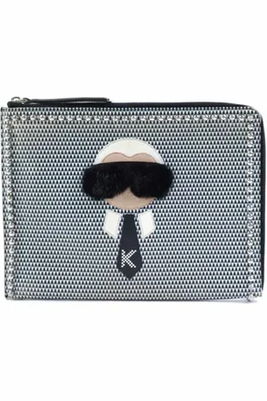 Fendi Pre-owned, Kobieta, Szary, ONE SIZE, Pre-owned Fabric fendi-bags