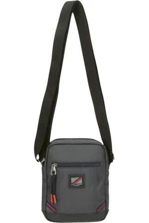 Pepe Jeans Torebki, Mężczyzna, Szary, ONE SIZE, Torba posłańca