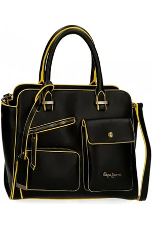 Pepe Jeans Torebki, Kobieta, Czarny, ONE SIZE, Torba 7017321