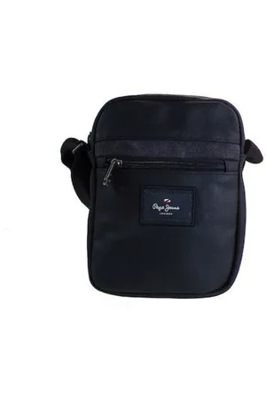Pepe Jeans Torebki, Mężczyzna, Czarny, ONE SIZE, Torba 7135531