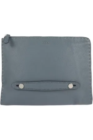 Fendi Pre-owned, Kobieta, Szary, ONE SIZE, Pre-owned Fabric fendi-bags