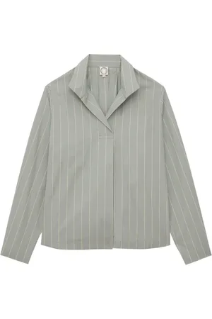 Inès de la Fressange Bluzki, Kobieta, Zielony, XS, NOA TOP