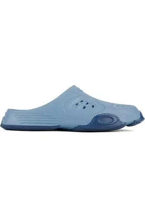 Oakley Buty, Mężczyzna, Niebieski, 42 EU, Sandały Paguro