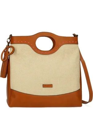 Pepe Jeans Torebki, Kobieta, brązowy, ONE SIZE, Torba 7067521
