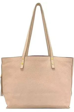 Chloé Pre-owned, Kobieta, Różowy, ONE SIZE, Pre-owned Fabric totes