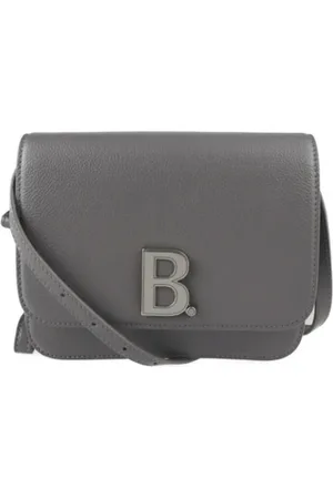 Balenciaga Pre-owned, Kobieta, Czarny, ONE SIZE, Len, Pre-owned Fabric balenciaga-bags
