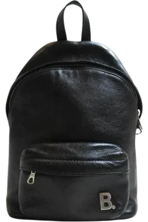 Balenciaga Pre-owned, Kobieta, Czarny, ONE SIZE, Len, Pre-owned Fabric balenciaga-bags